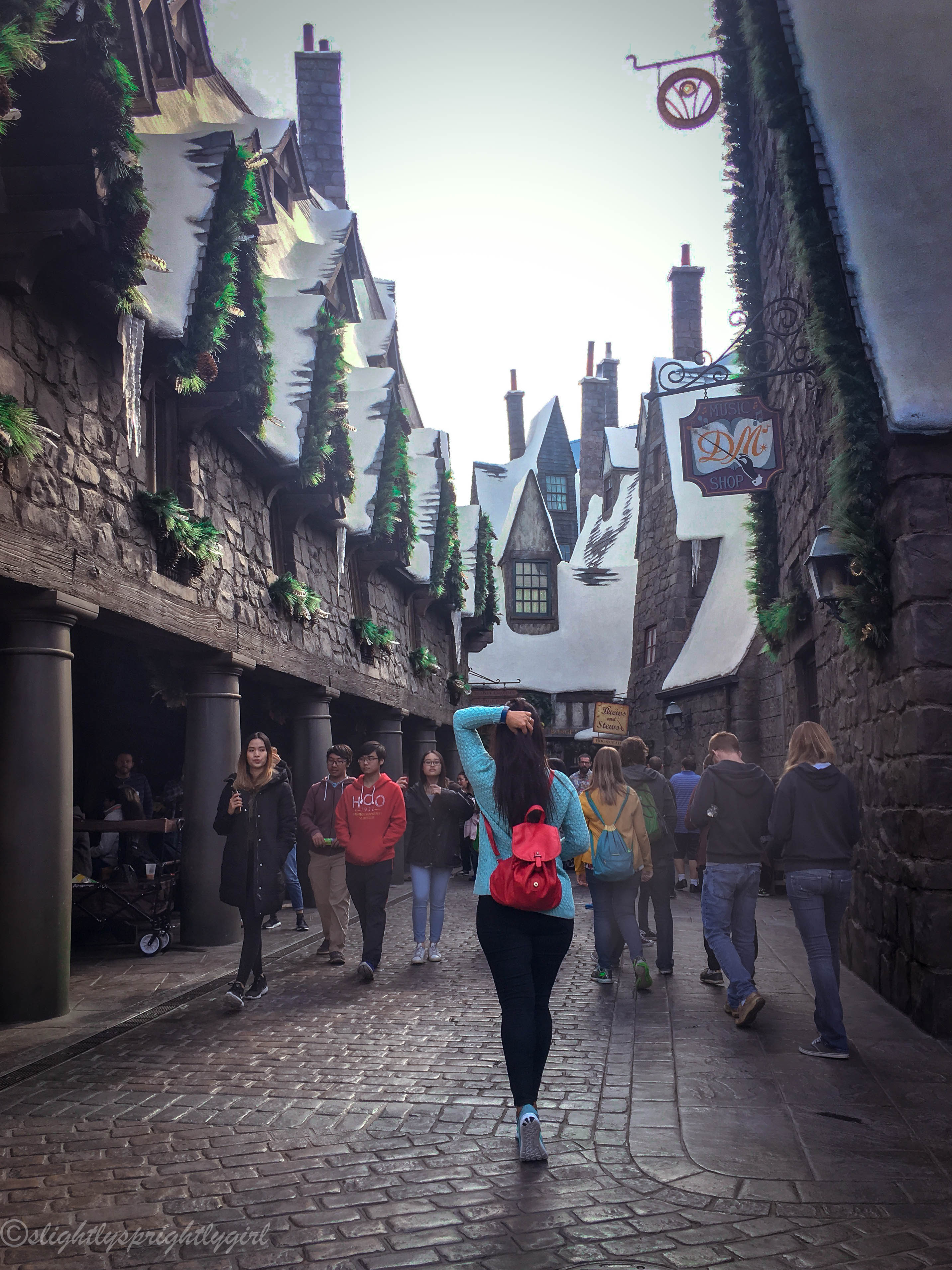 The nerd in me is so happy!