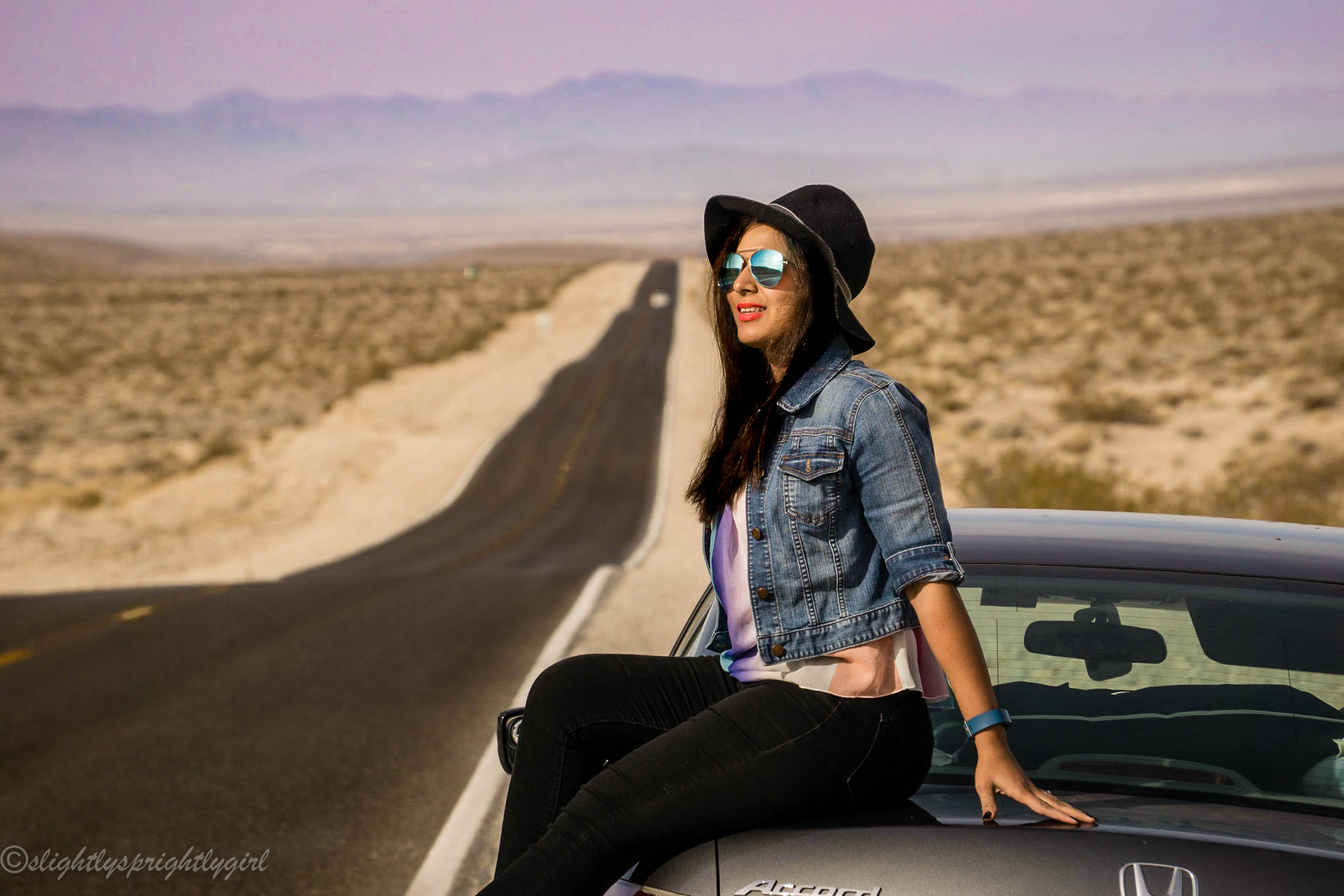 Death Valley National Park