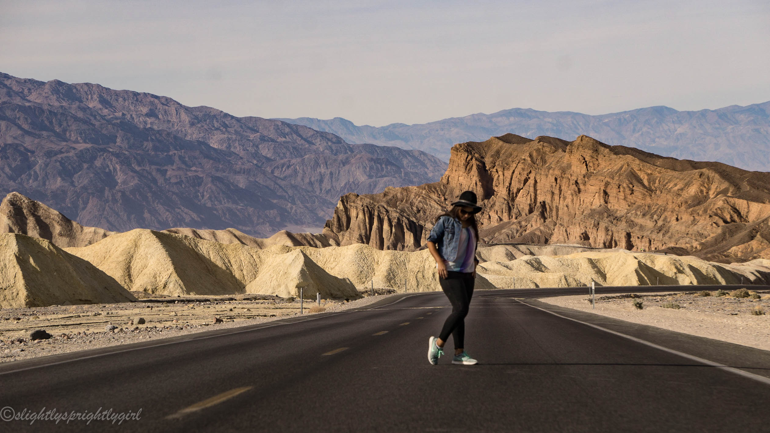 Death Valley National Park