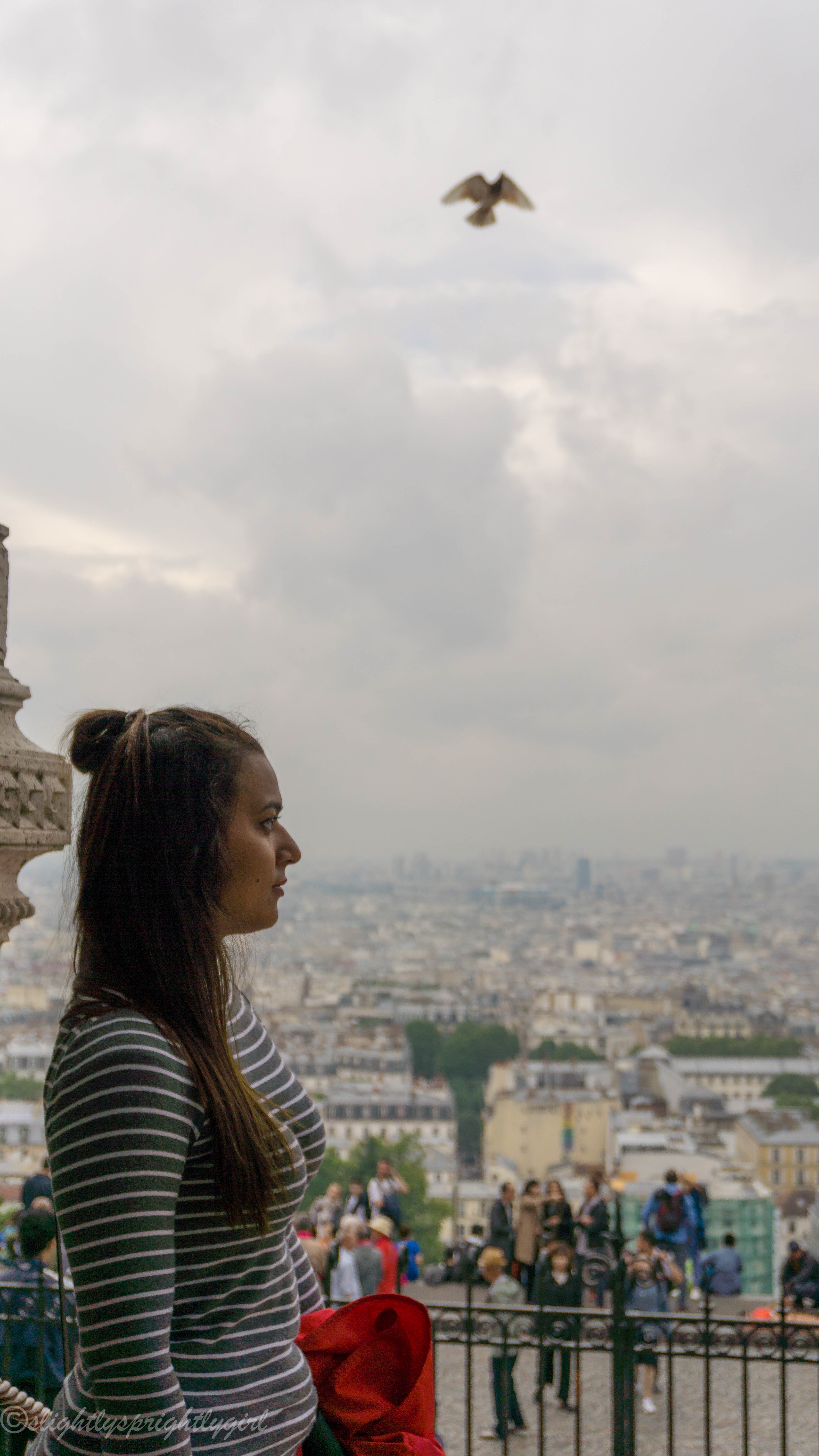 sacre coeur montmartre