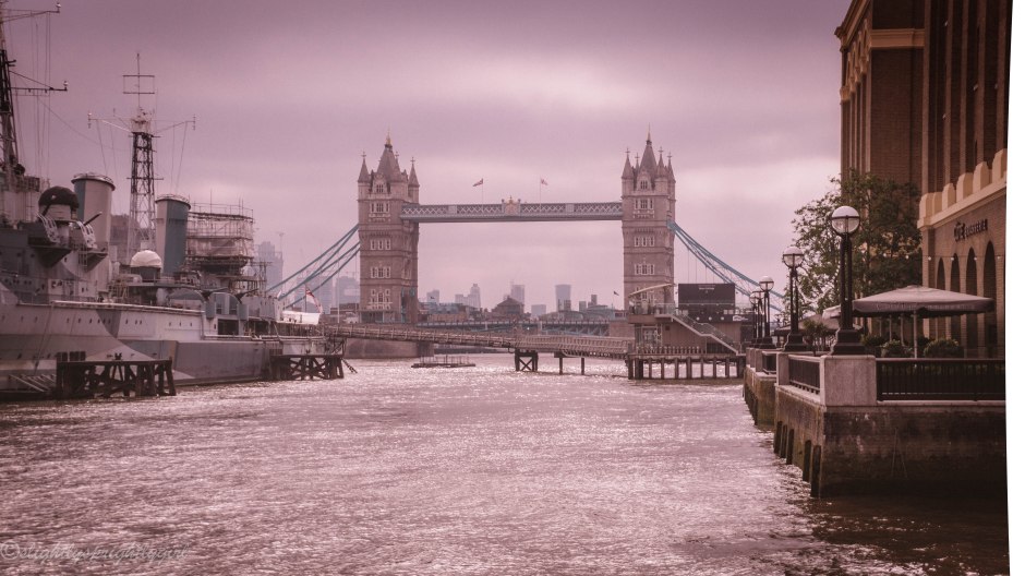 Tower Bridge london