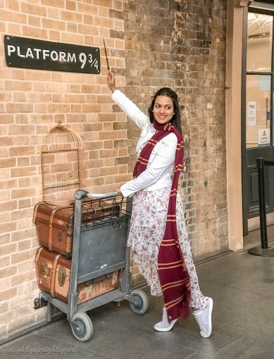 Things to do in London