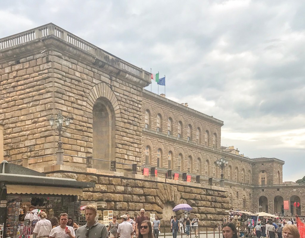 Palazzo Pitti